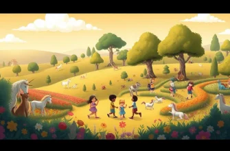 Filmes de Ficção Científica sobre Jardim de Infância