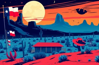 Filmes de Terror no Texas: Uma Jornada Assustadora