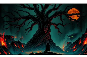Filmes de Fantasia sobre o Inferno