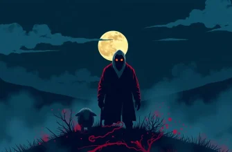 Filmes de Terror sobre Pastores: Uma Jornada Assustadora