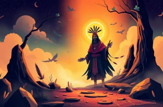 Filmes de Melodrama sobre Xamãs