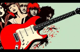 Filmes Biográficos de Rockers
