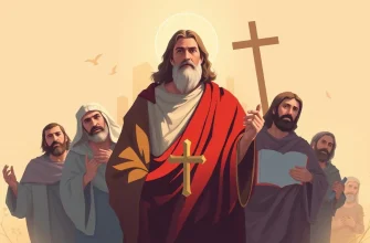 Melodramas sobre Apóstolos: Uma Jornada de Fé e Amor