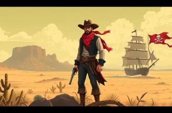 Filmes de Faroeste com Piratas: Uma Jornada Épica