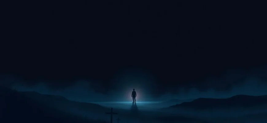 Filmes de Terror que Questionam a Fé