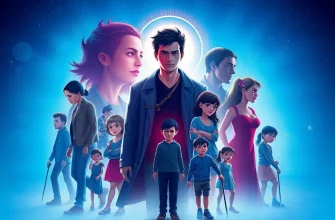 Filmes de Ficção sobre Relações Familiares