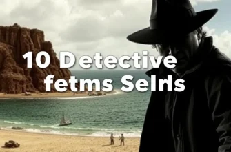 Filmes de Detetive em Ilhas Desertas