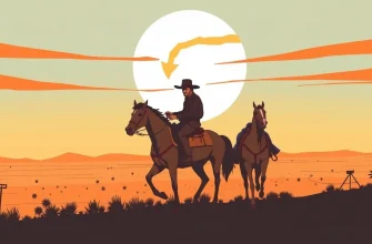 Os Melhores Filmes de Western sobre Parcerias