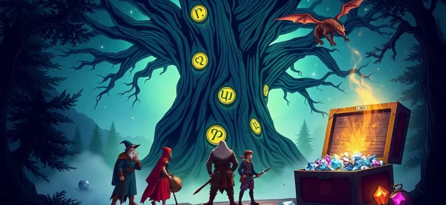 10 Filmes de Fantasia sobre Expedições