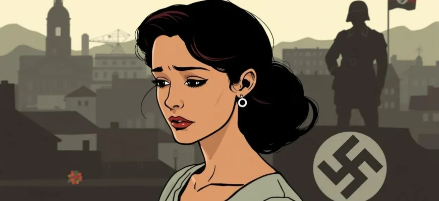 Melodramas sobre o Nazismo: 10 Filmes Imperdíveis