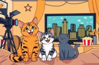 10 Comédias Imperdíveis sobre Gatos e Gatinhos