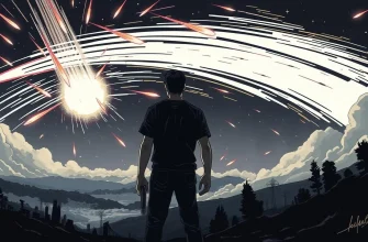 Melodramas sobre Chuvas de Meteoros