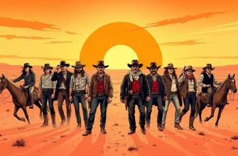 Filmes de Faroeste com Veteranos