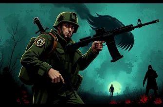 Filmes de Terror com Ex-Militares