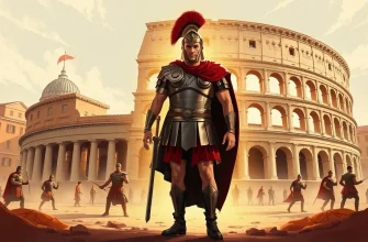 Filmes de Faroeste sobre Roma e o Império Romano