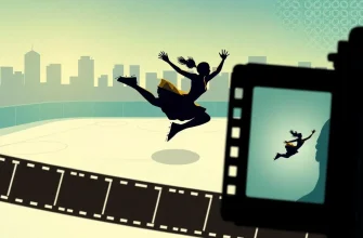 Filmes Biográficos sobre Patinação Artística