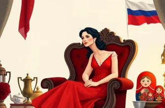 Melodramas Russas: Amor e Paixão