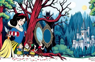 10 Filmes de Fantasia sobre Branca de Neve