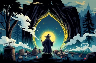 Filmes de Fantasia com Feiticeiros