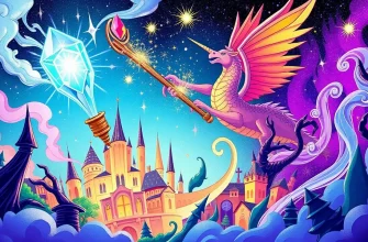 Filmes de Fantasia com Mágicos