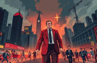 Filmes de Melodrama sobre Subornos