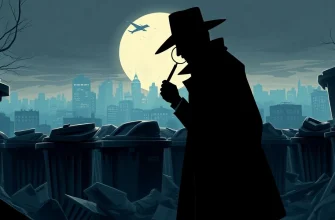 Detetives na Lixeira: 10 Filmes Imperdíveis