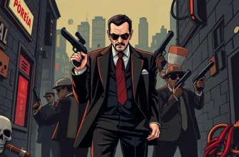 Filmes de Ação sobre Máfia