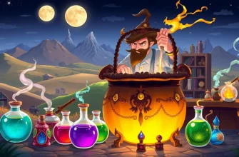 Filmes de Fantasia com Poções