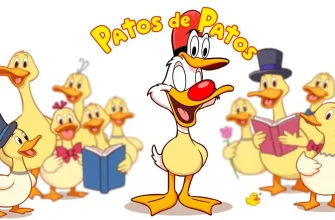 Comédias de Patos Hilariantes