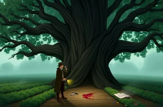 Filmes Detetivescos sobre Plantações