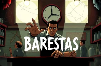 Filmes de Terror com Baristas