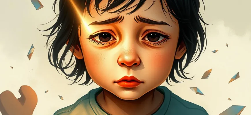 Filmes de Melodrama sobre Traumas da Infância