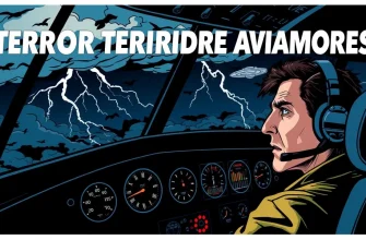 Filmes de Terror sobre Aviadores e Pilotos