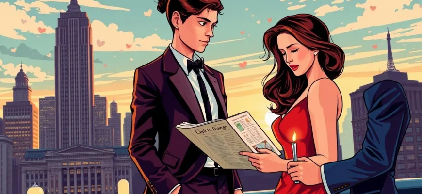 Filmes de Melodrama sobre Bolsa de Valores
