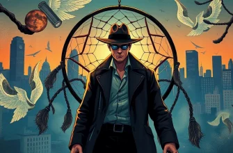 Filmes de Detetive sobre Sonhos Lúcidos