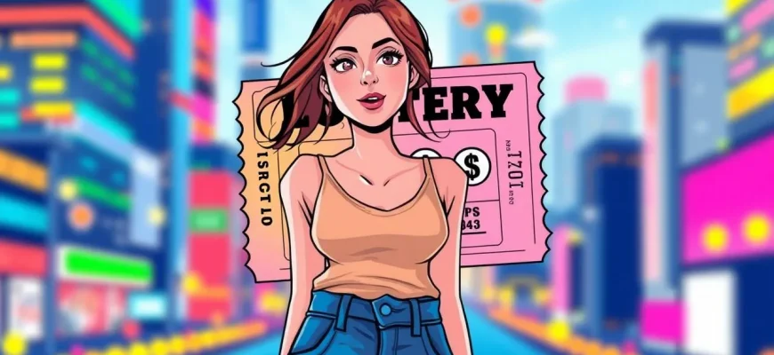 Filmes de Romance com Loteria