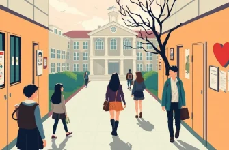 Melodramas em Internatos: 10 Filmes Imperdíveis