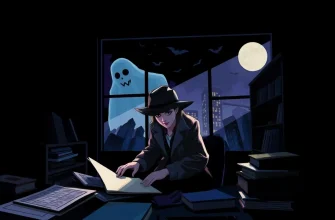 Filmes de Detetive com Espíritos Malignos