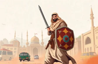 Filmes de Ação sobre o Islã