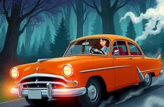 Filmes de Fantasia com Motoristas e Shoferes