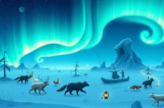 Filmes de Fantasia no Polo Norte