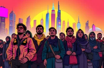 Filmes de Ficção Científica sobre Refugiados