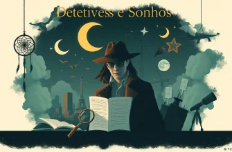 Detetives e Sonhos: 10 Filmes para Desvendar