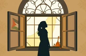 Filmes Biográficos sobre a Palestina