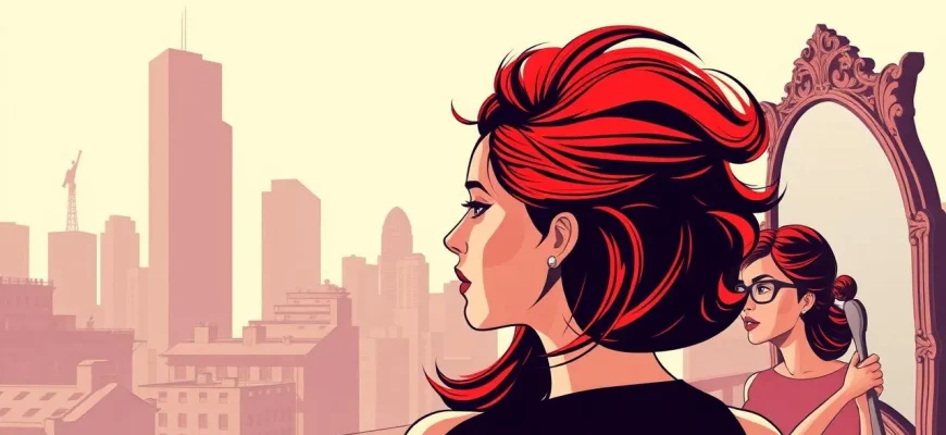 Melodramas sobre cabelos: Uma seleção de filmes emocionantes