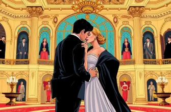 Melodramas em Mansões: Uma Jornada Cinematográfica