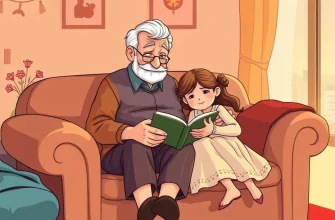 Filmes de Melodrama sobre Avô e Neta