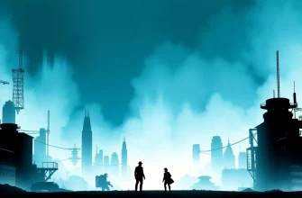10 Filmes de Ficção Científica com Neblina