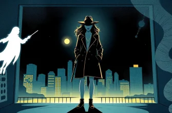 Filmes de Detetive sobre Realização de Desejos