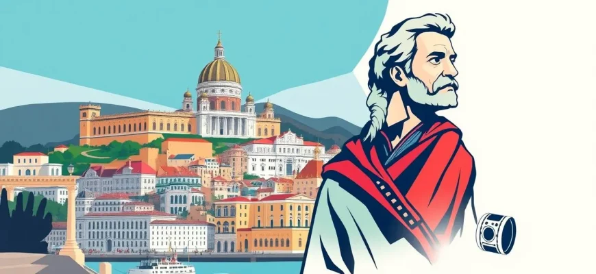 10 Filmes Biográficos sobre Nápoles